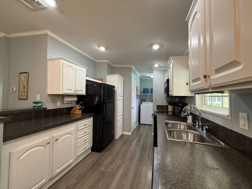 218 Dordrecht a Ellenton, FL Mobile or Manufactured Home for Sale